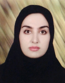 محبوبه حبیبی فتح آبادی
