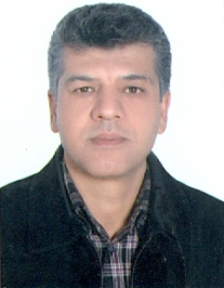 بهزاد تقدیمی سنزیقی