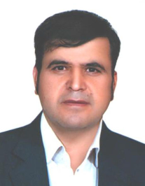 علی امید مهر