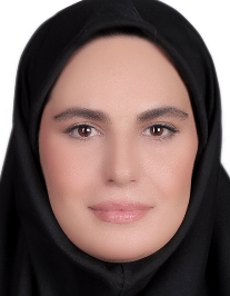 مرضیه آقامحمدی