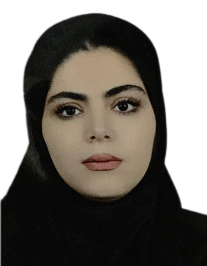 ماریه محمودپور