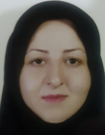 مهدیه ذاکری