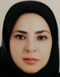 سعیده مقدسیان