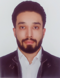میلاد علیزاده دولت آبادي