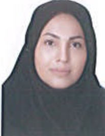 سیده فاطمه مرشدی شعرباف