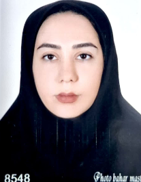 فائزه رضائی نصرآباد
