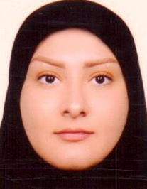نادیا حمیدی محمودآباد