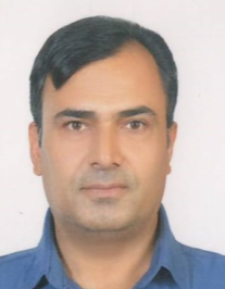 منصور نجفی زاده