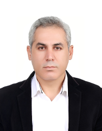 اسماعیل رضایی