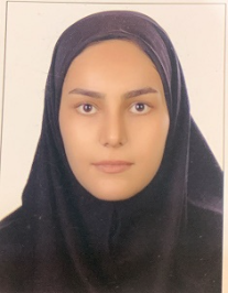 سیده کیمیا هاشمی نسب