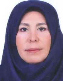 شیرین محمدی