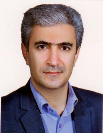 حسن درخشان شهرآباد