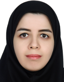 مریم مسلمی