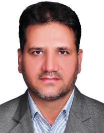 علی اکبر قدسی
