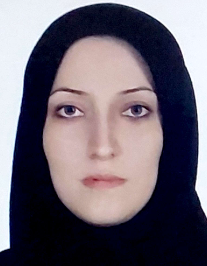 فاطمه هاشمی