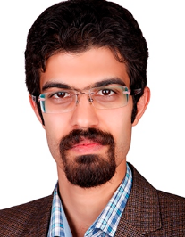 رضا حاتم پور