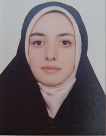مینا تقی پور غنچه ساز