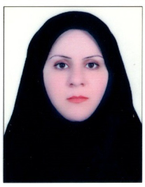 مژده اکبرزاده