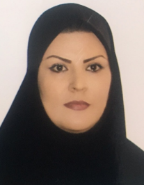 معصومه کریمی