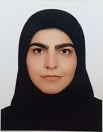 نیلوفر رفیعی الحسینی