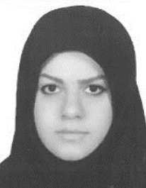فاطمه رنجبر طهرانی