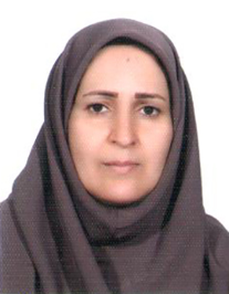 فاطمه رحیمی قلعه
