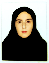 ستاره حداد کاشانی