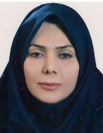 آزاده اسکندری خانقاهی