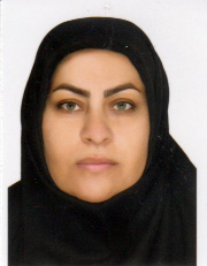 مژگان عبدالهی