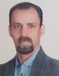 فرشید شاهقلی قهفرخی