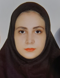 بهناز افشار فرخلو