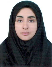 سیده الناز رحمانی