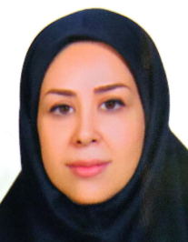 فهیمه سپهری