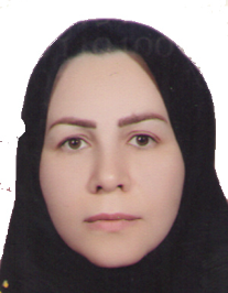 مژده علیزاده