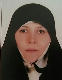 رضوان السادات اسلامی بهروزی