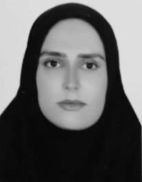 سارا هاشمی