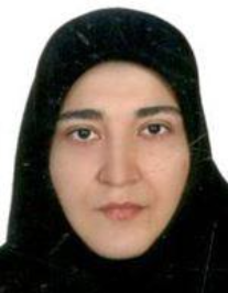 انسیه رضائی گل آباد