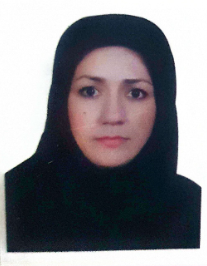 مریم صفری راغب