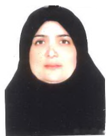 فریبا ملوک زاده