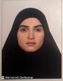 زینب صادقی