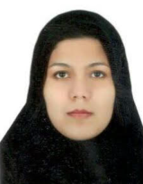 زهرا رضائی