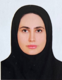 الناز حاجی اسفندیاری