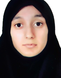 فاطمه معین