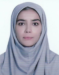 مینا امینی زاده