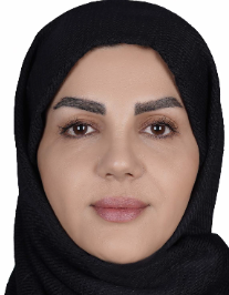 آزاده رحیمی آشتیانی