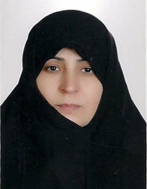 زهرا البرزی