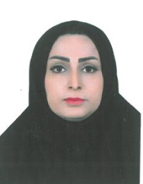 فاطمه روحی جهرمی