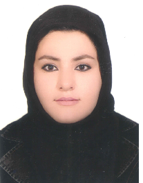 سمیه تقدیسی تقی پور