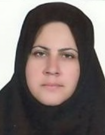 اکرم پرویزی