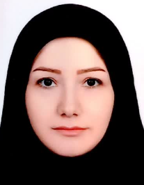 فاطمه صالحی مبارکه